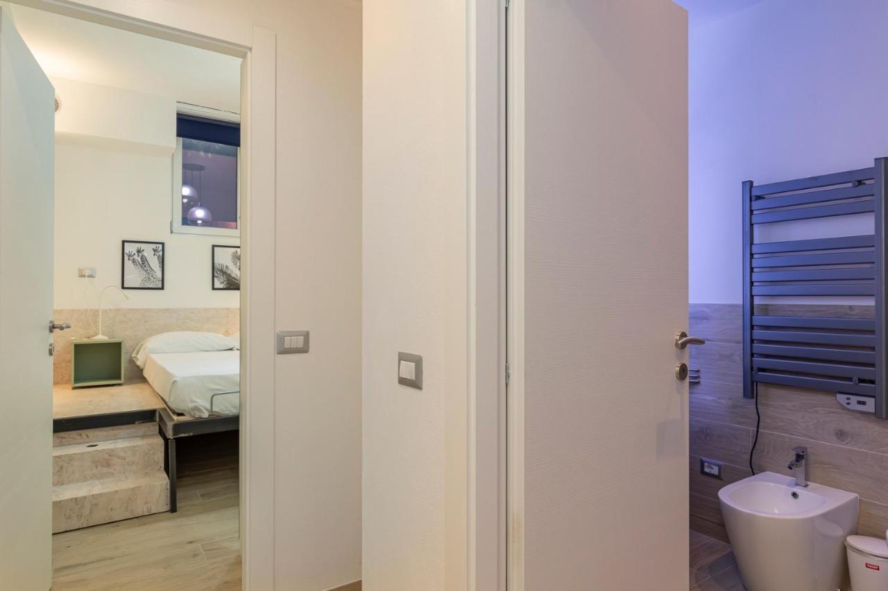 Sweet Apartment - Grazioli 1 Милано Екстериор снимка
