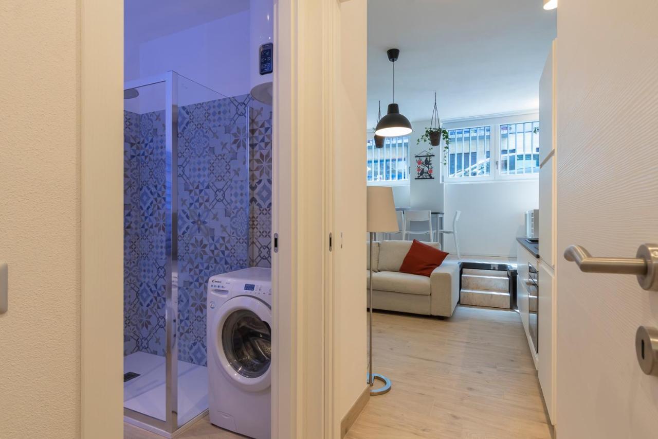 Sweet Apartment - Grazioli 1 Милано Екстериор снимка