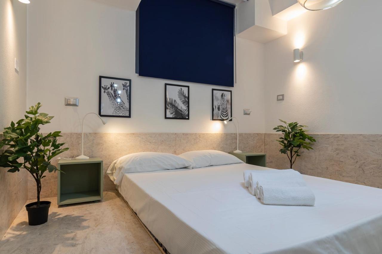 Sweet Apartment - Grazioli 1 Милано Екстериор снимка