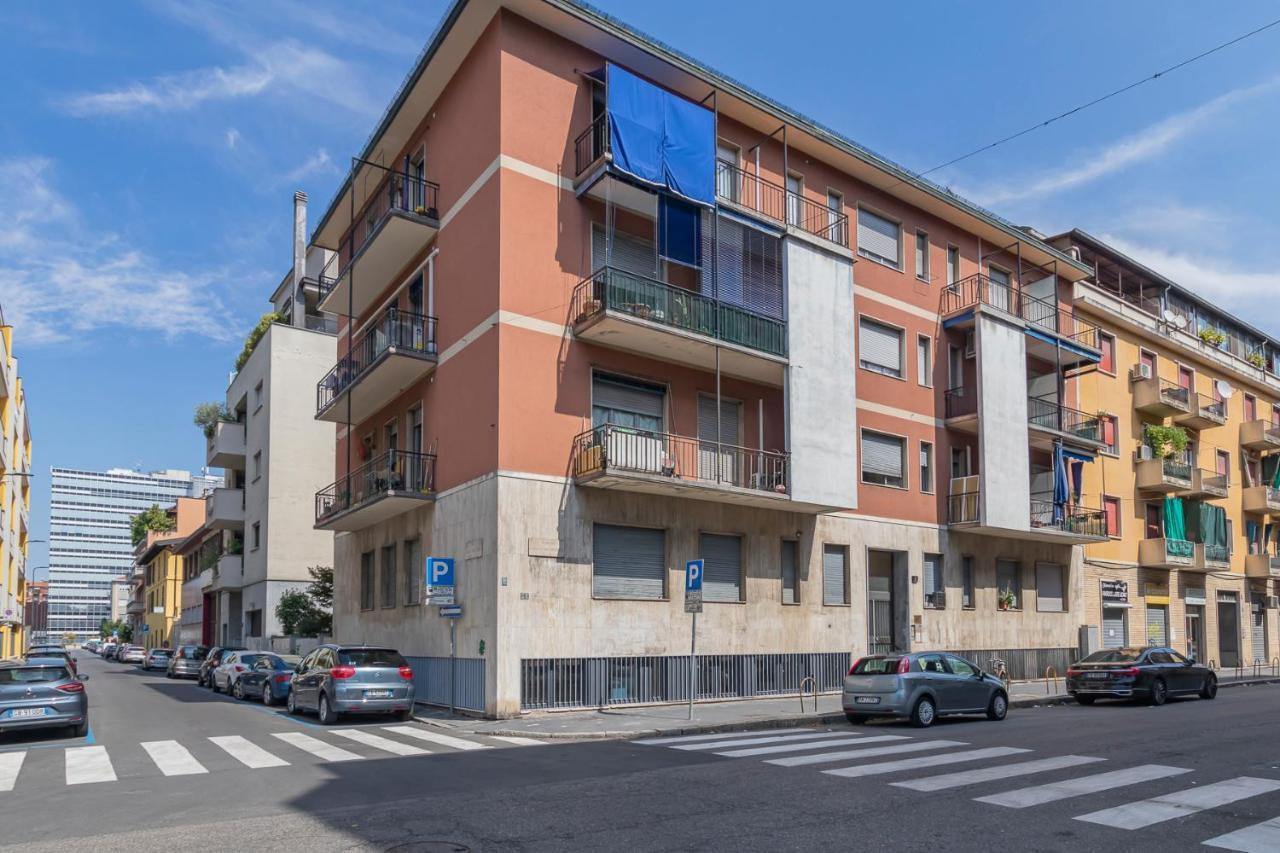 Sweet Apartment - Grazioli 1 Милано Екстериор снимка