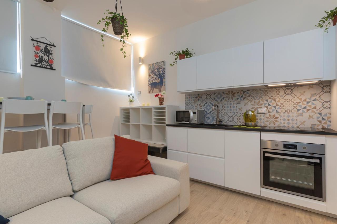 Sweet Apartment - Grazioli 1 Милано Екстериор снимка