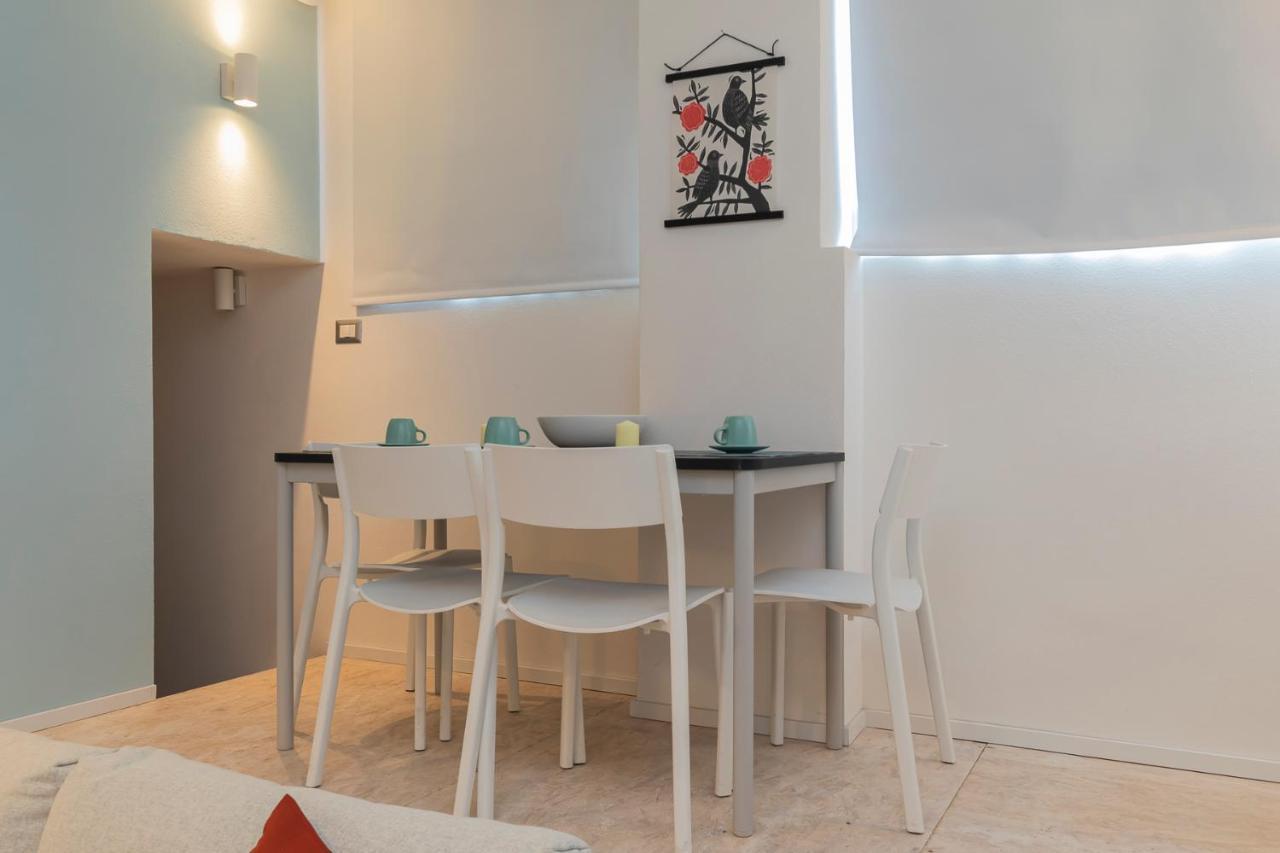 Sweet Apartment - Grazioli 1 Милано Екстериор снимка