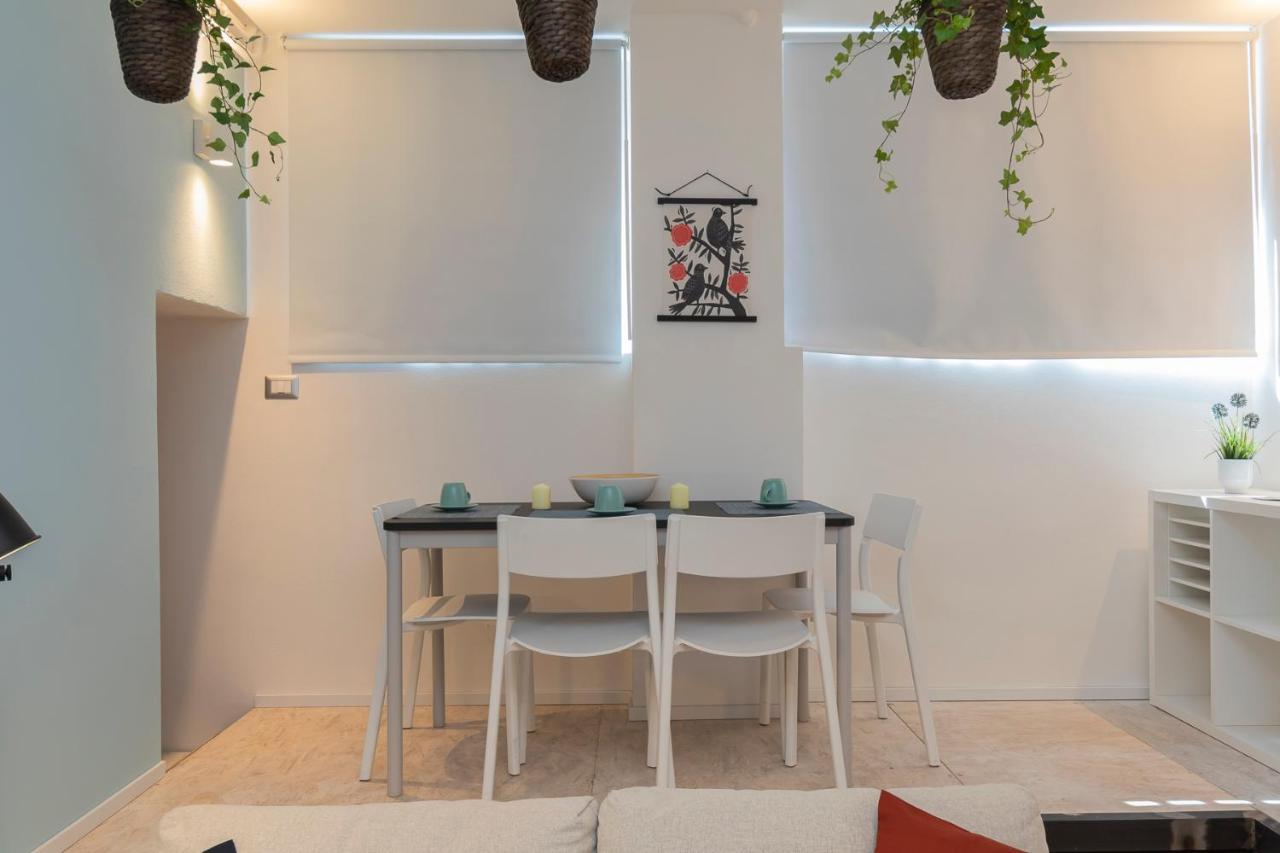 Sweet Apartment - Grazioli 1 Милано Екстериор снимка