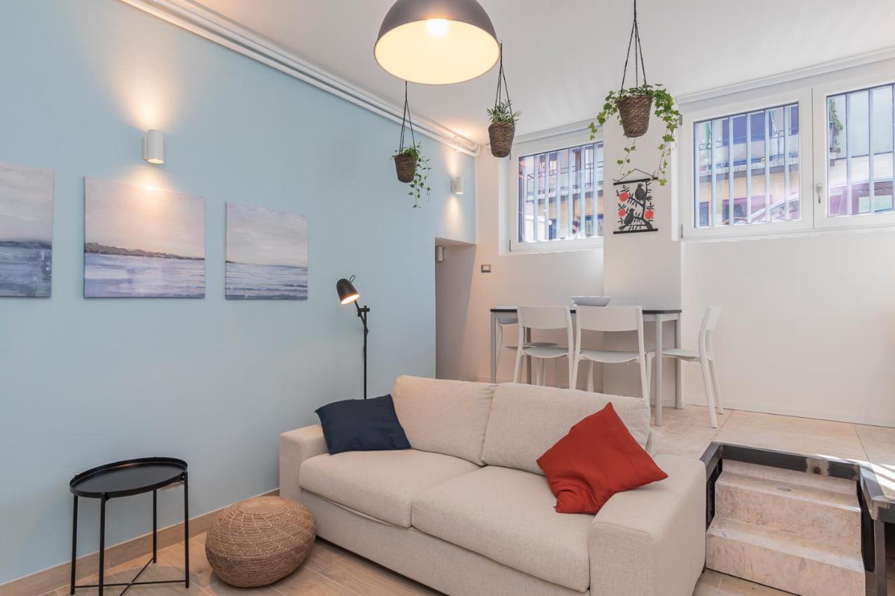 Sweet Apartment - Grazioli 1 Милано Екстериор снимка