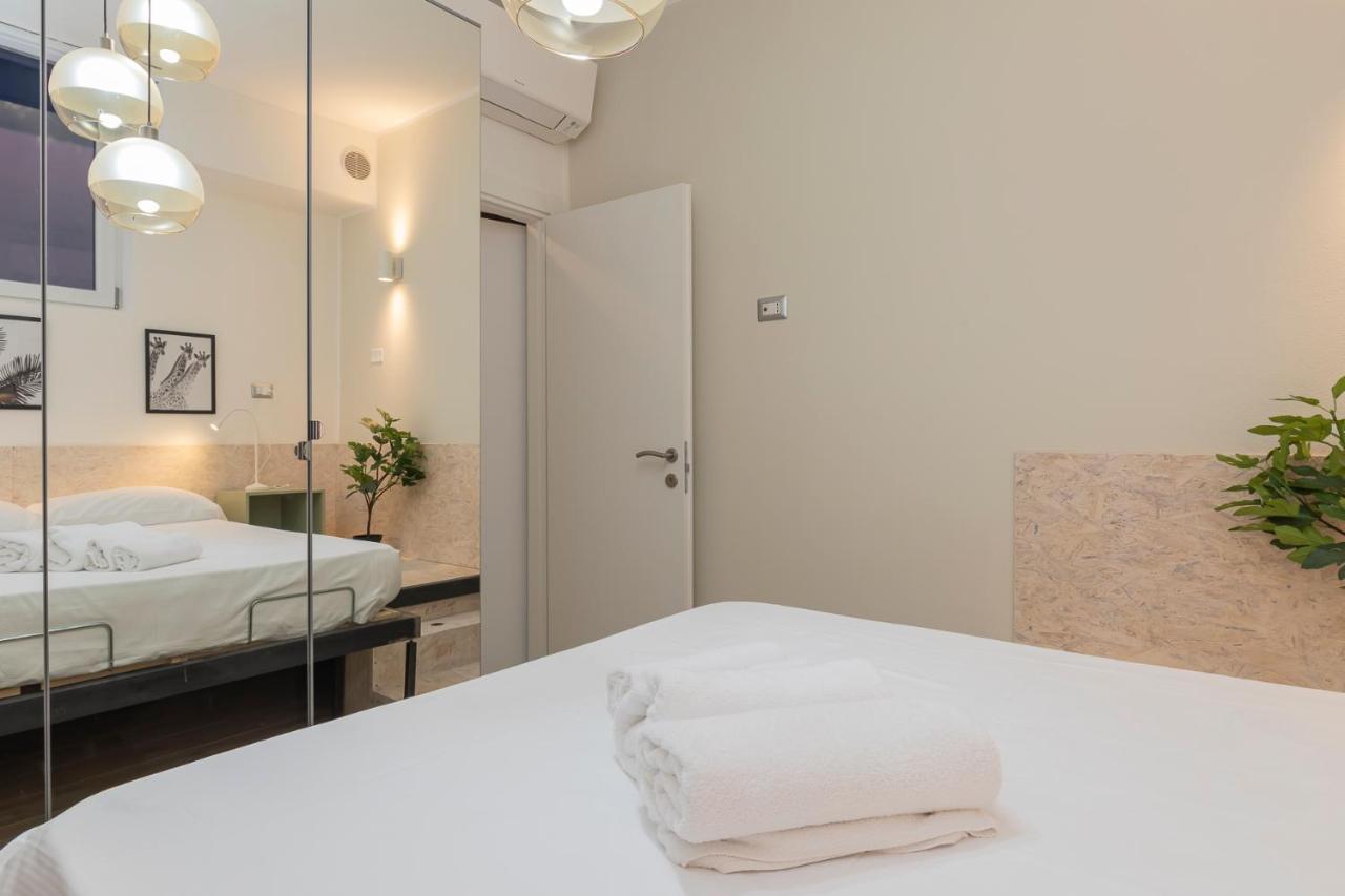 Sweet Apartment - Grazioli 1 Милано Екстериор снимка