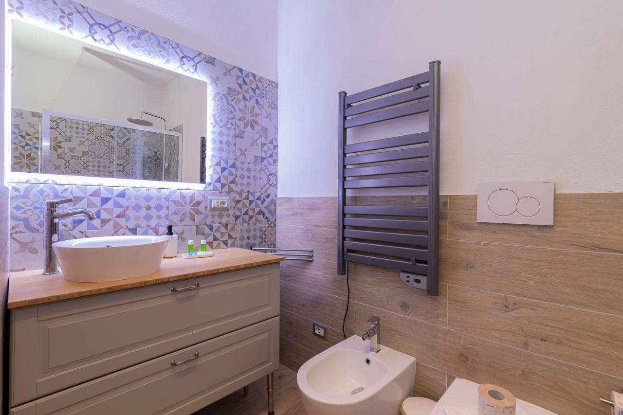 Sweet Apartment - Grazioli 1 Милано Екстериор снимка