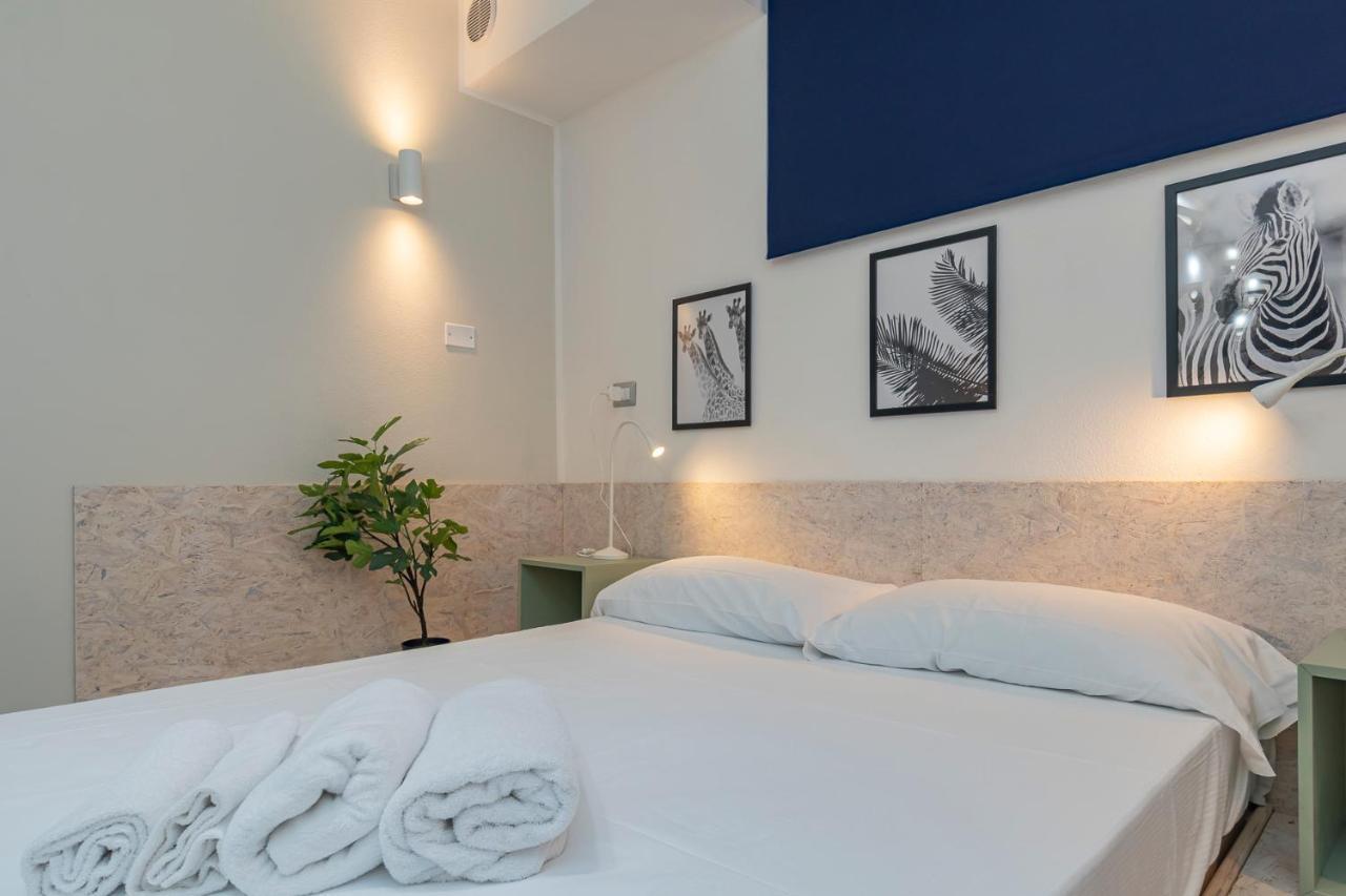 Sweet Apartment - Grazioli 1 Милано Екстериор снимка