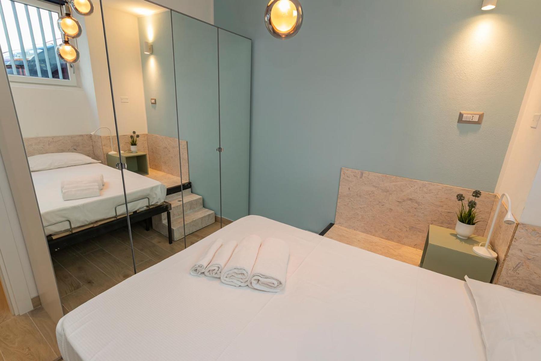 Sweet Apartment - Grazioli 1 Милано Екстериор снимка