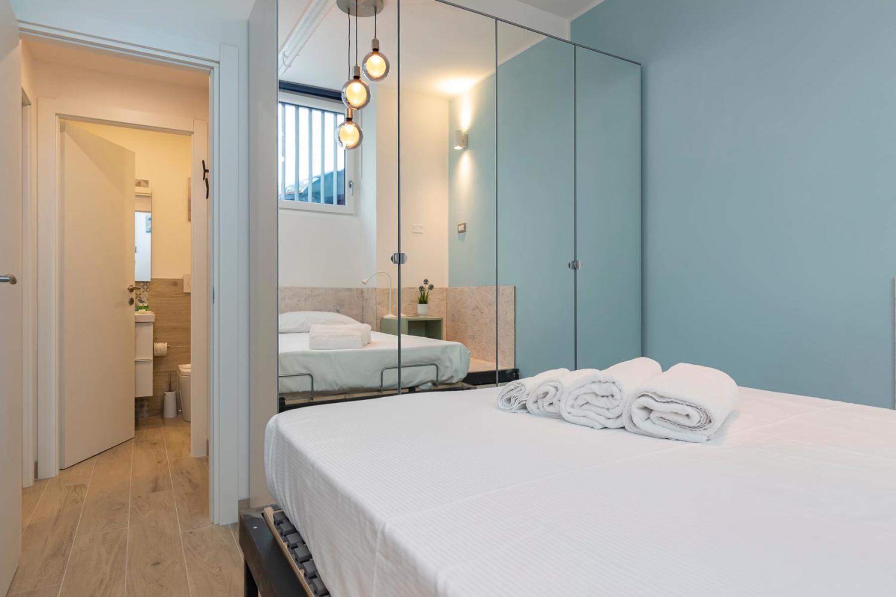 Sweet Apartment - Grazioli 1 Милано Екстериор снимка