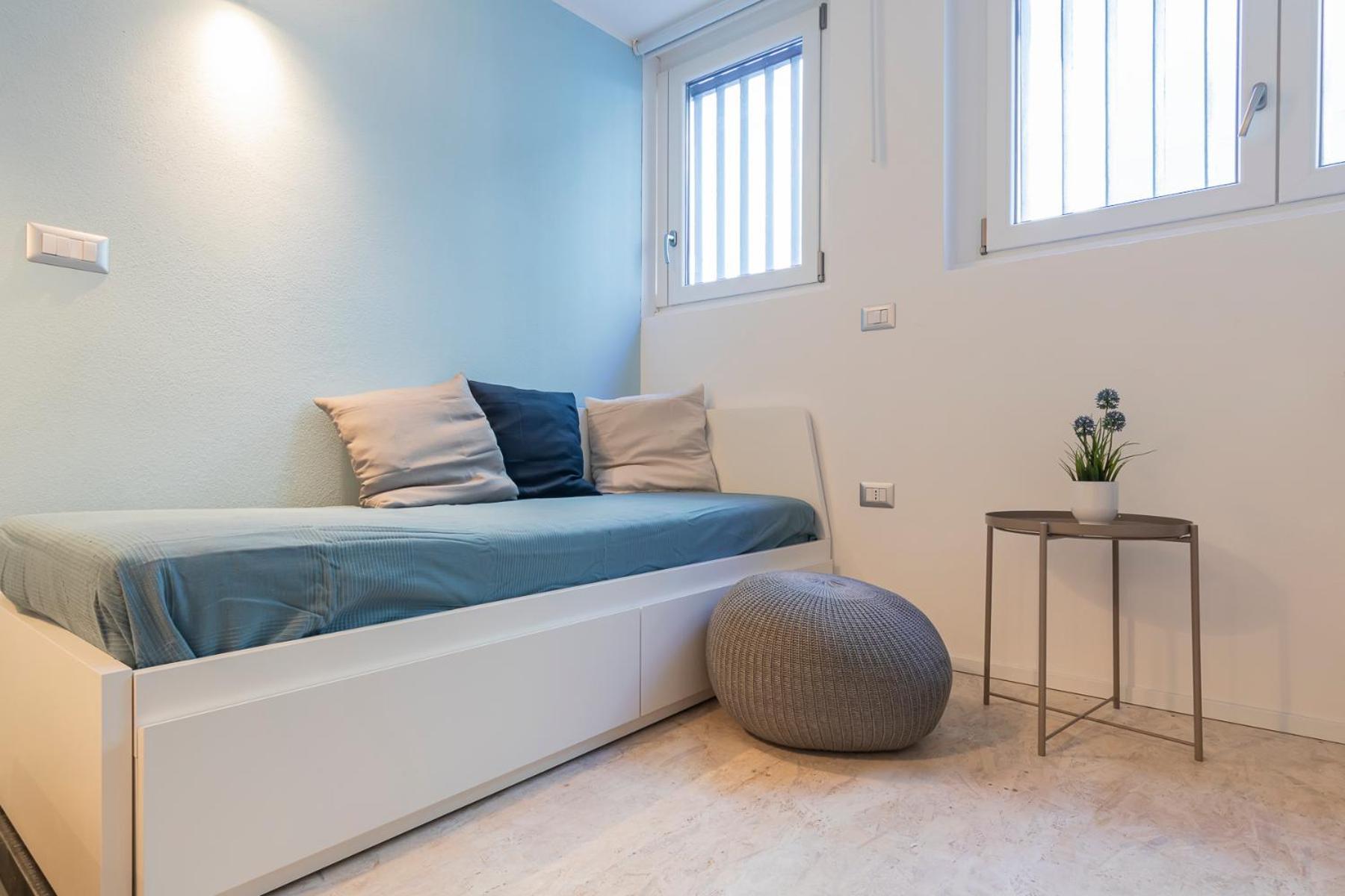 Sweet Apartment - Grazioli 1 Милано Екстериор снимка