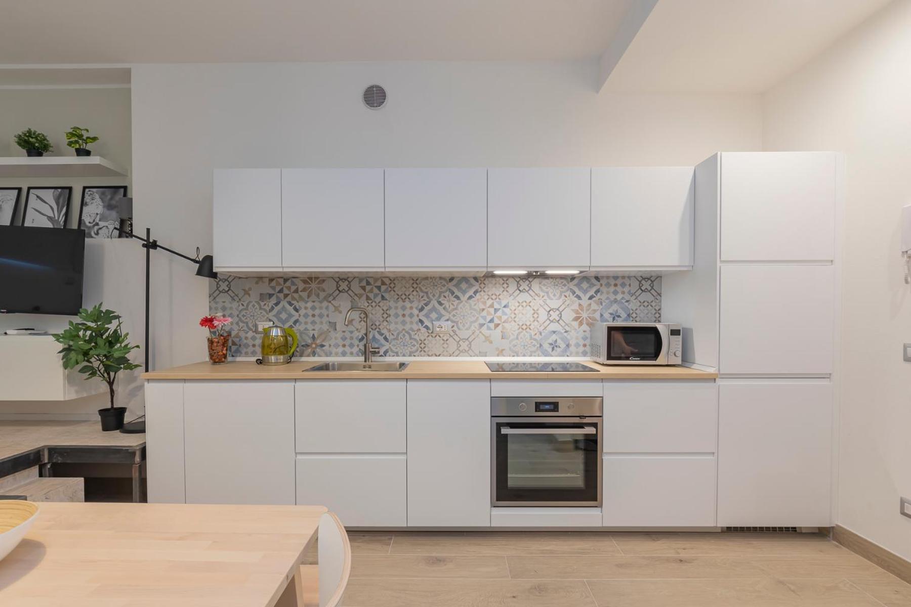 Sweet Apartment - Grazioli 1 Милано Екстериор снимка