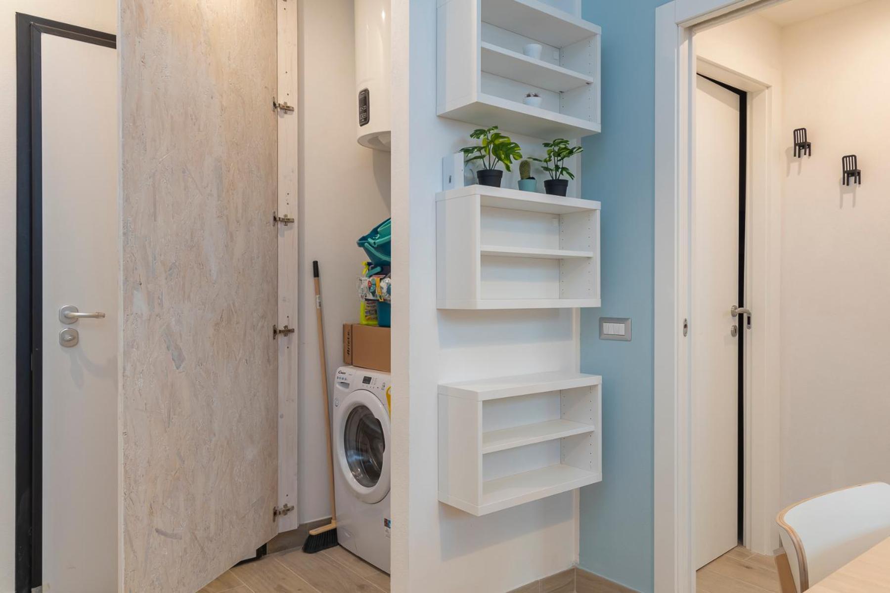 Sweet Apartment - Grazioli 1 Милано Екстериор снимка
