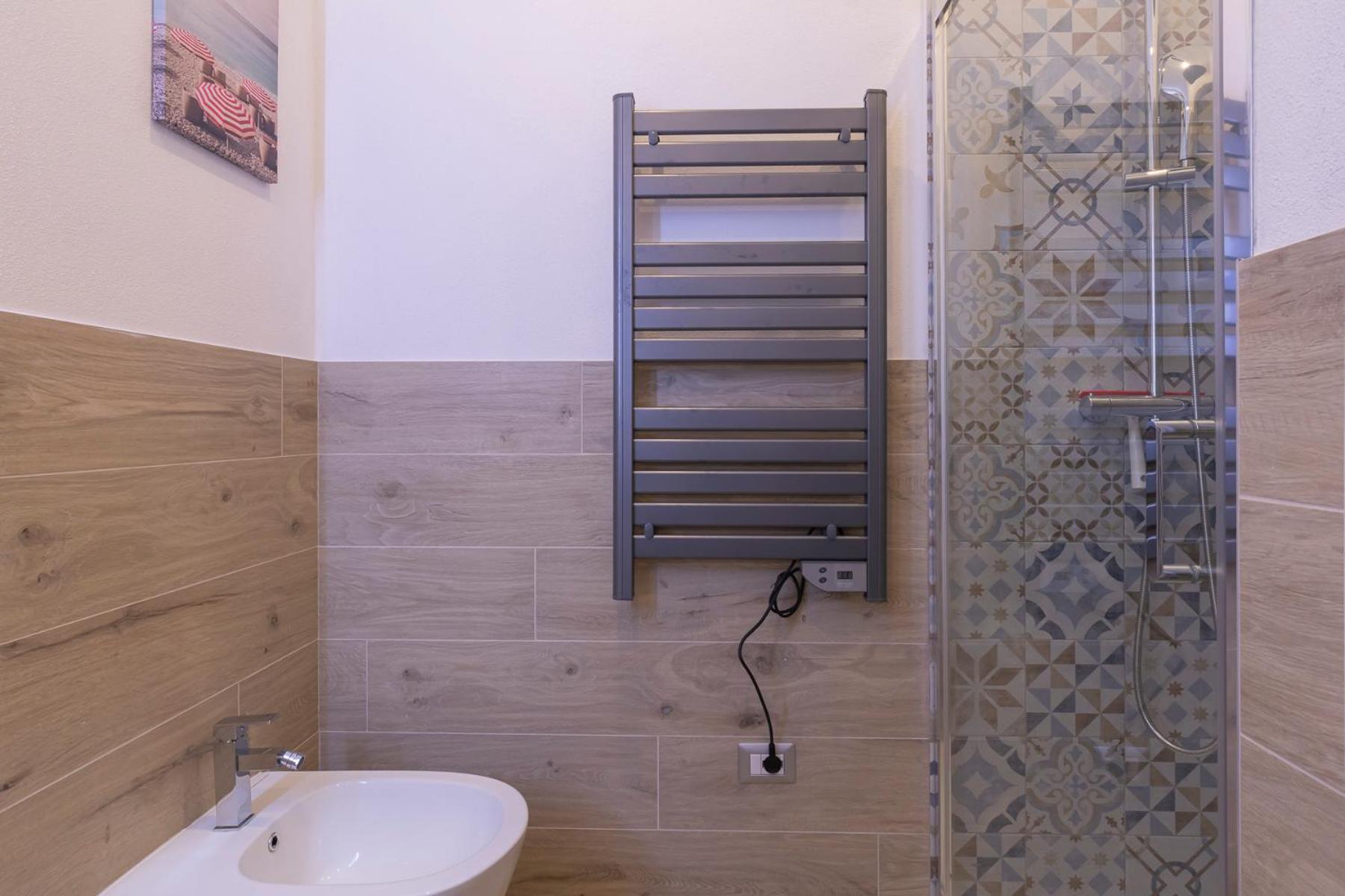 Sweet Apartment - Grazioli 1 Милано Екстериор снимка