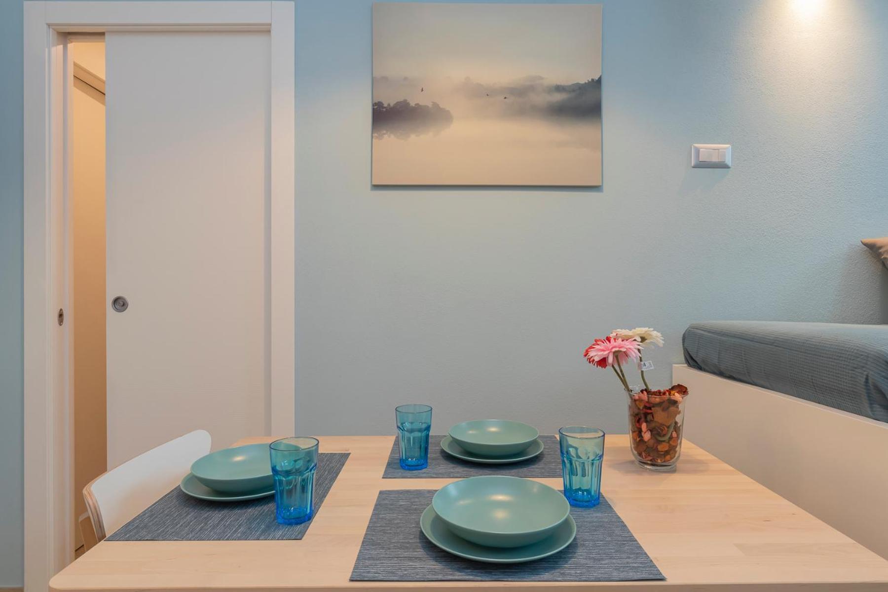 Sweet Apartment - Grazioli 1 Милано Екстериор снимка