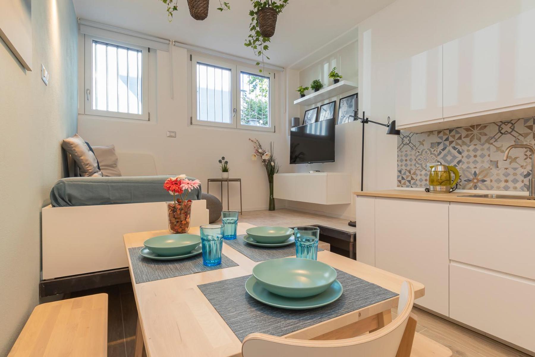 Sweet Apartment - Grazioli 1 Милано Екстериор снимка