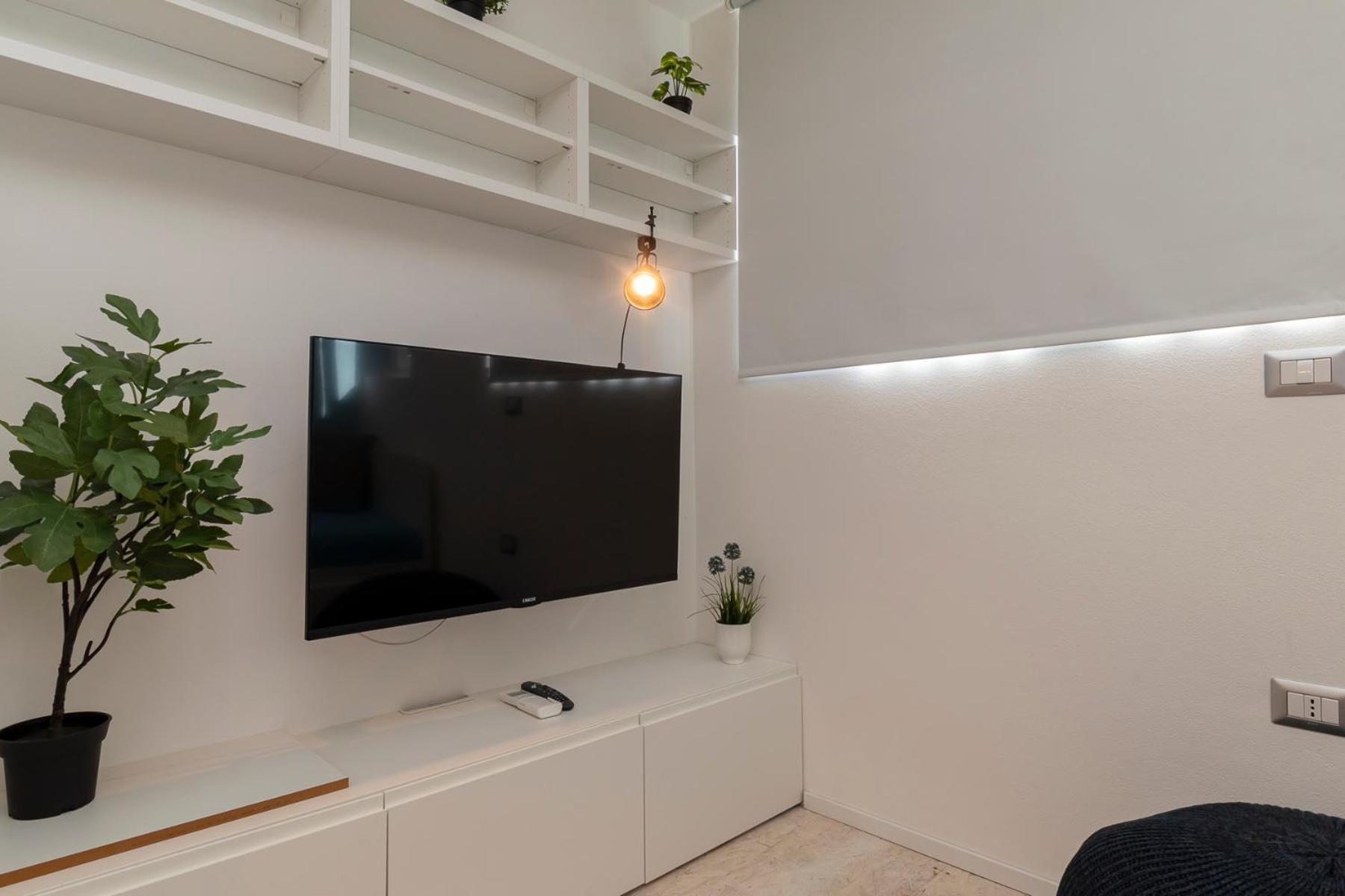 Sweet Apartment - Grazioli 1 Милано Екстериор снимка