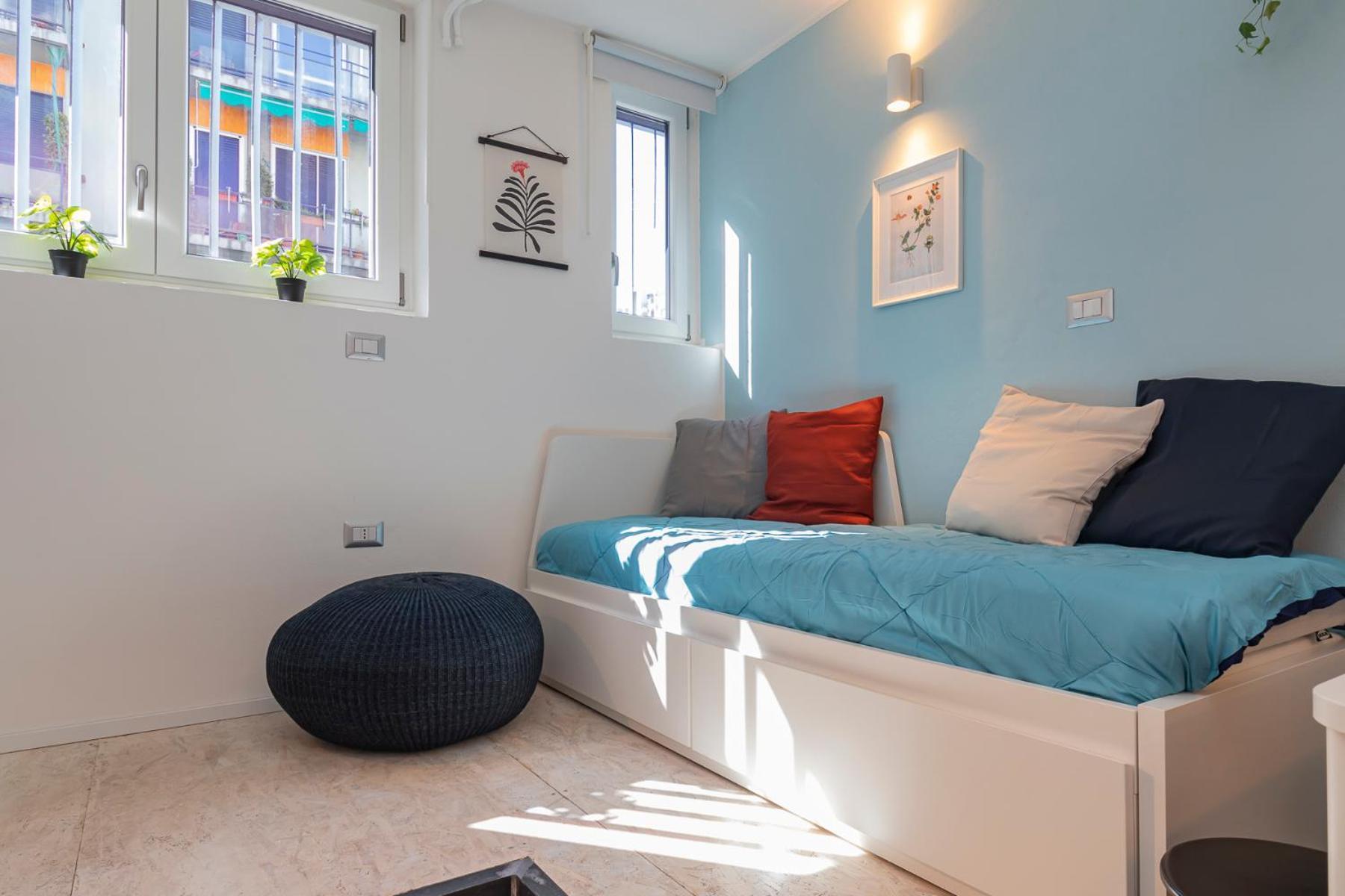 Sweet Apartment - Grazioli 1 Милано Екстериор снимка