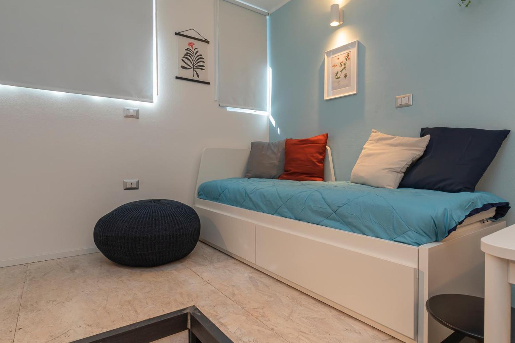 Sweet Apartment - Grazioli 1 Милано Екстериор снимка