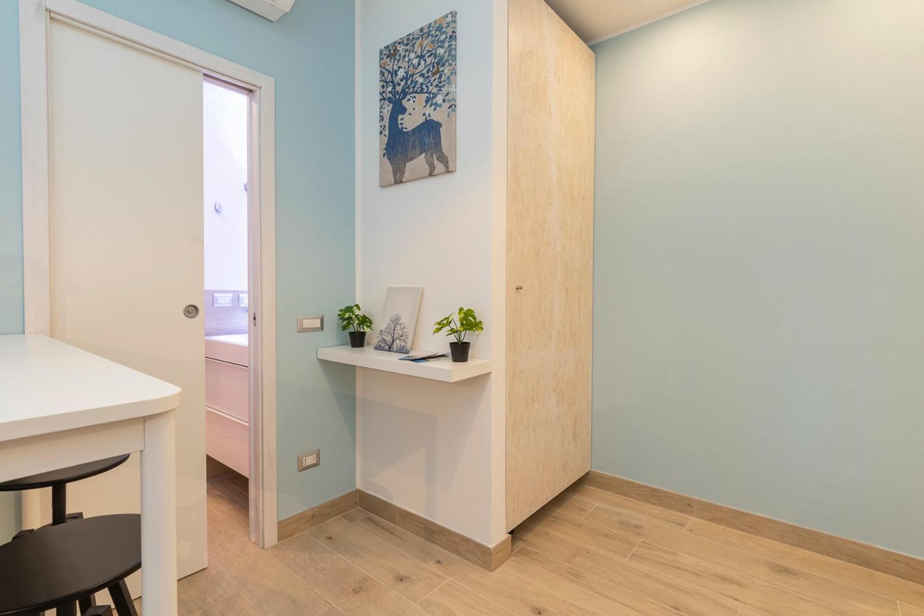 Sweet Apartment - Grazioli 1 Милано Екстериор снимка