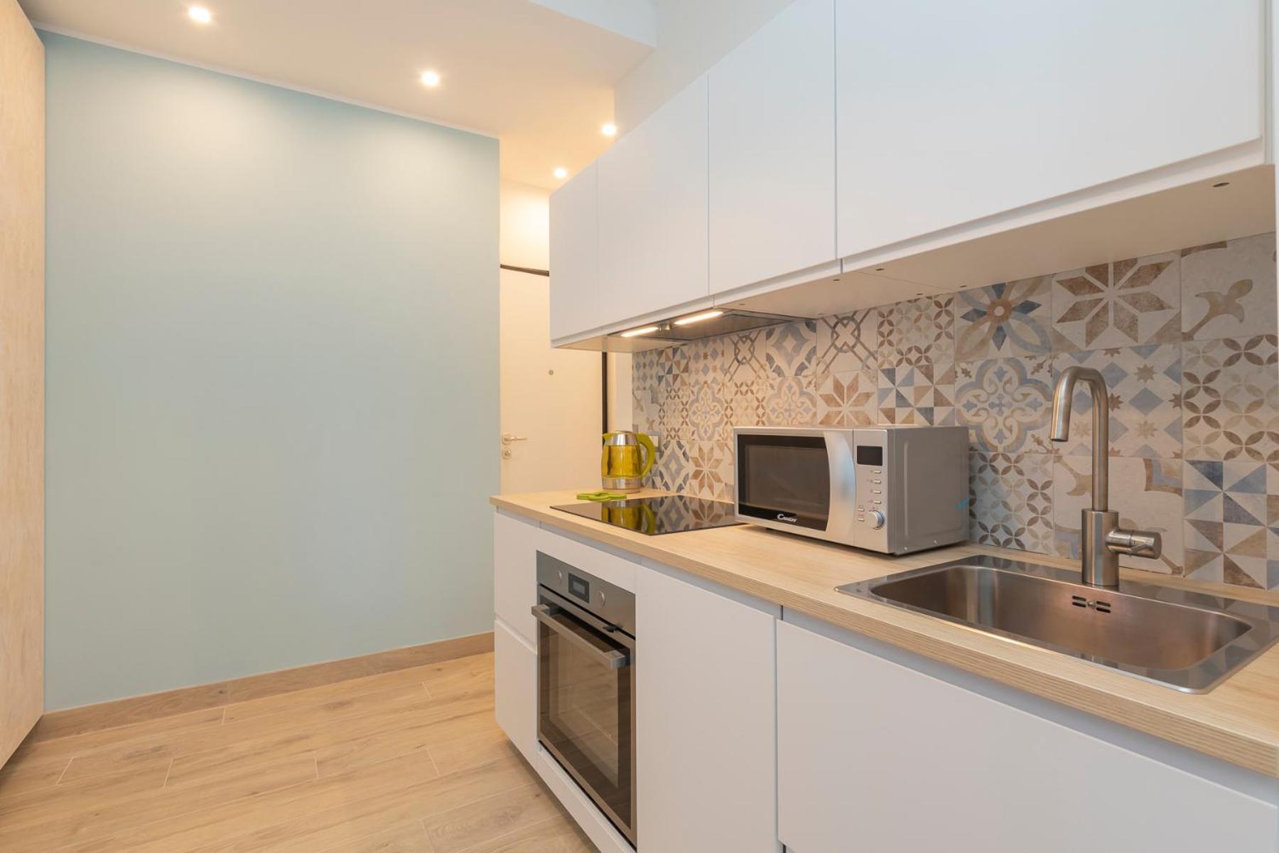 Sweet Apartment - Grazioli 1 Милано Екстериор снимка