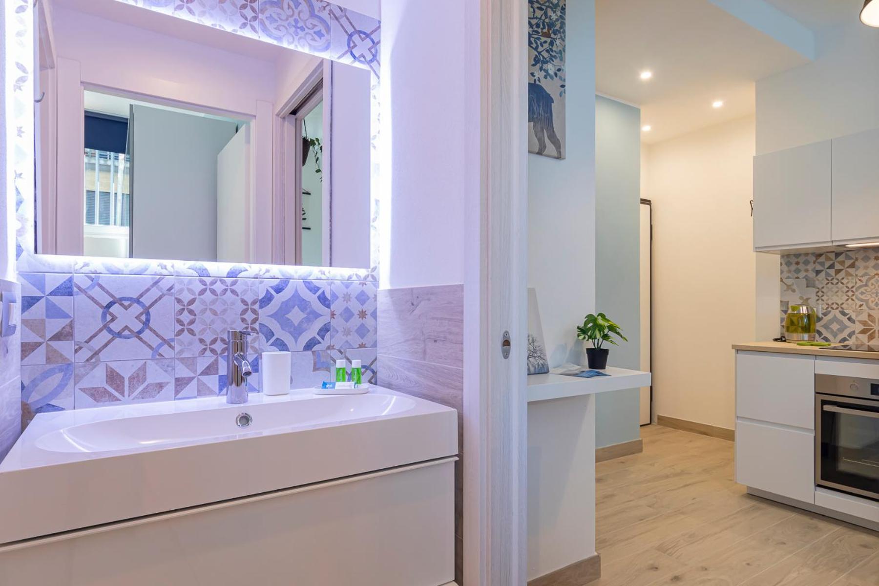 Sweet Apartment - Grazioli 1 Милано Екстериор снимка