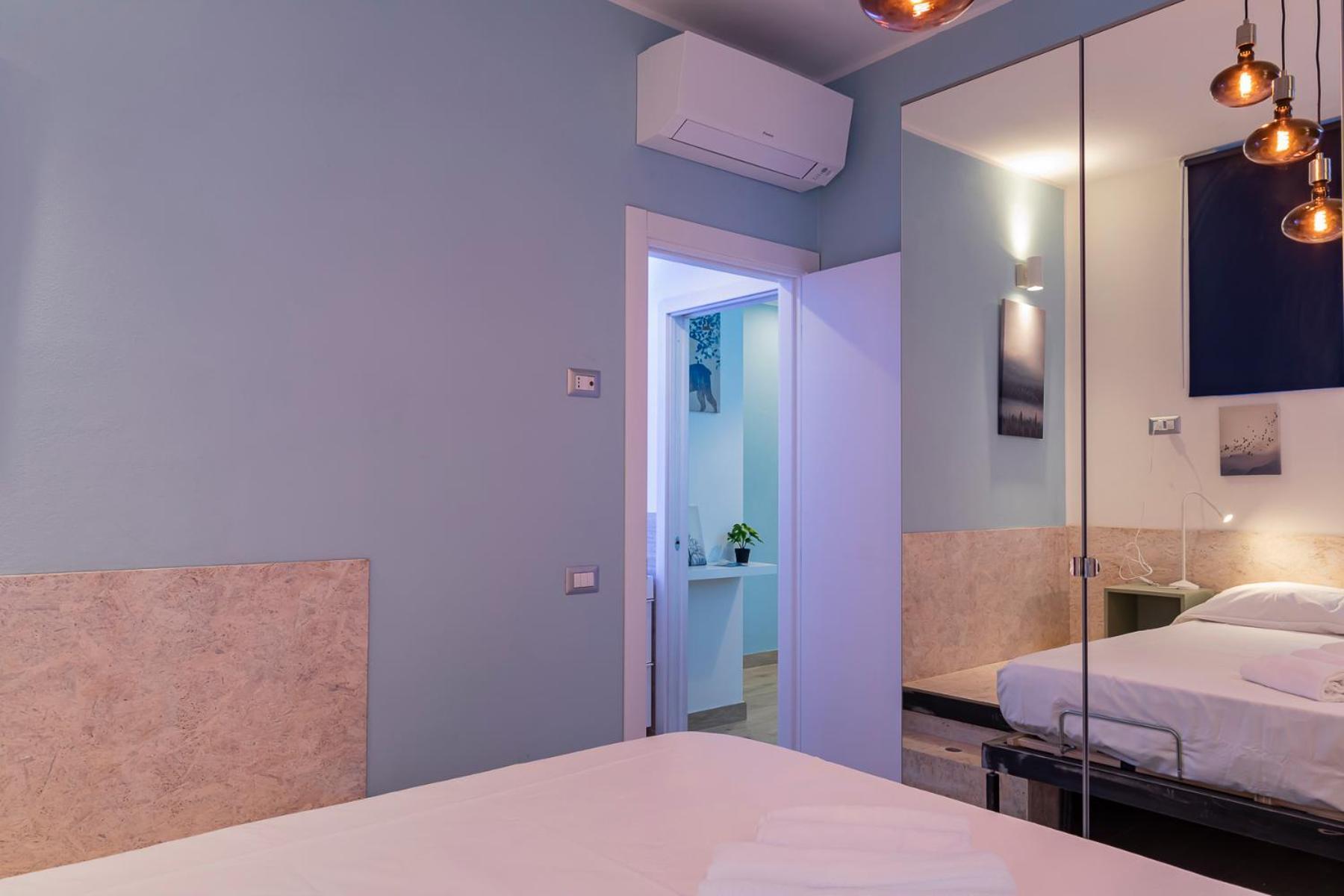 Sweet Apartment - Grazioli 1 Милано Екстериор снимка